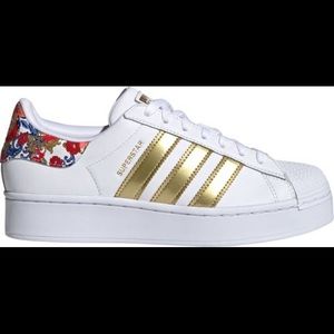 ADIDAS SUPERSTAR BOLD